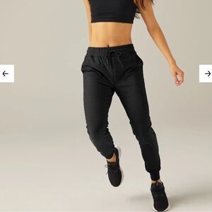 Beyond Yoga Spacedye commuter jogger